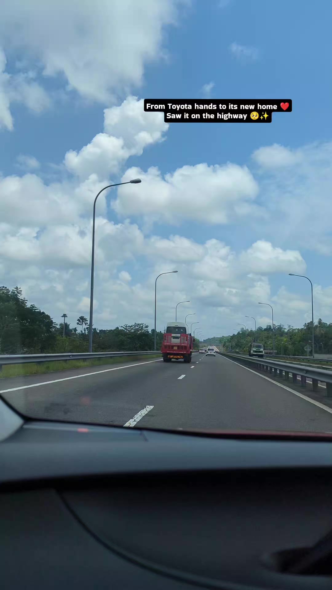 @Chalani Herath 🚗 TLPL