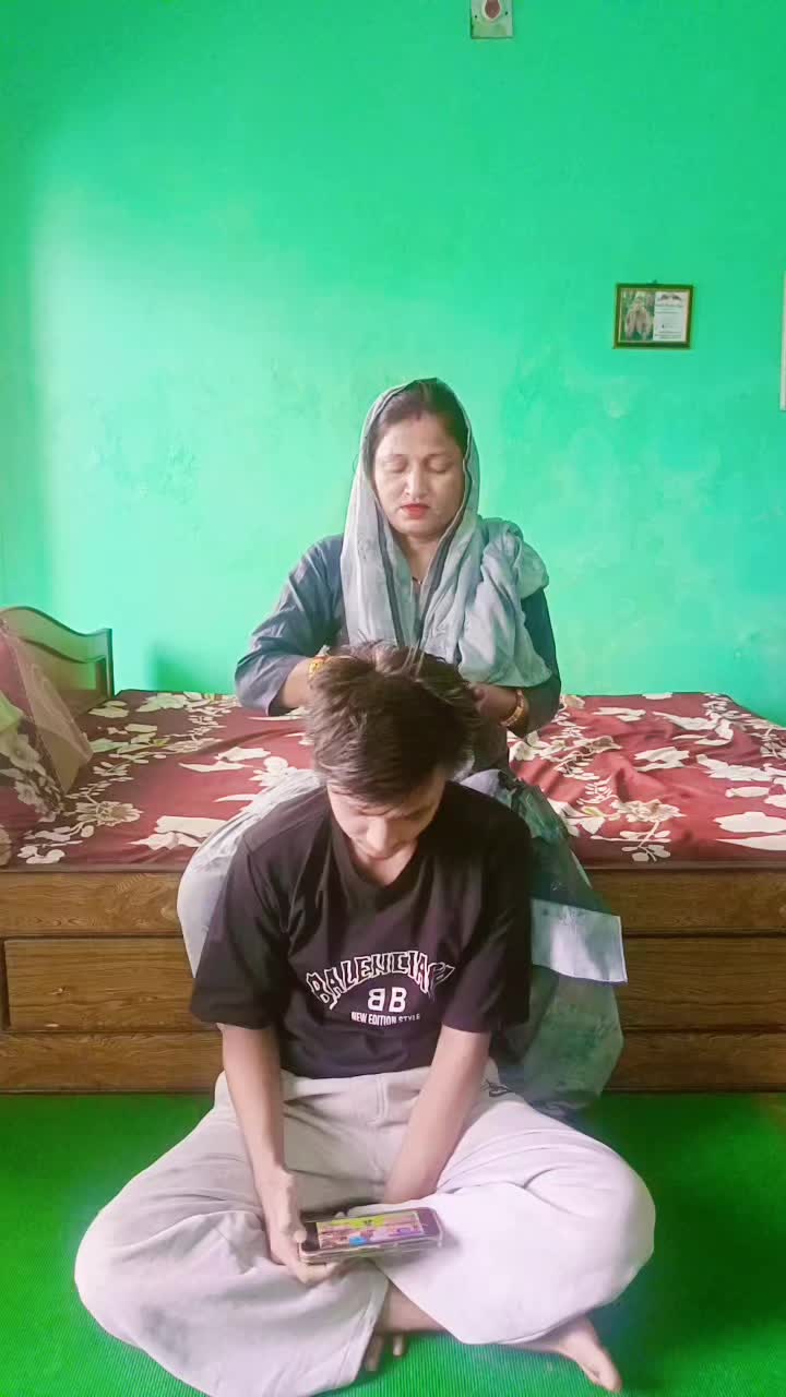 @G. B Bimal