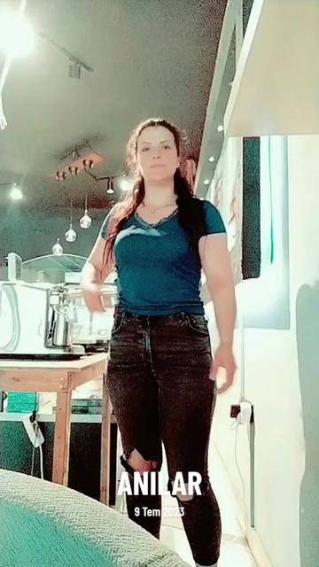 @Oya Ucar