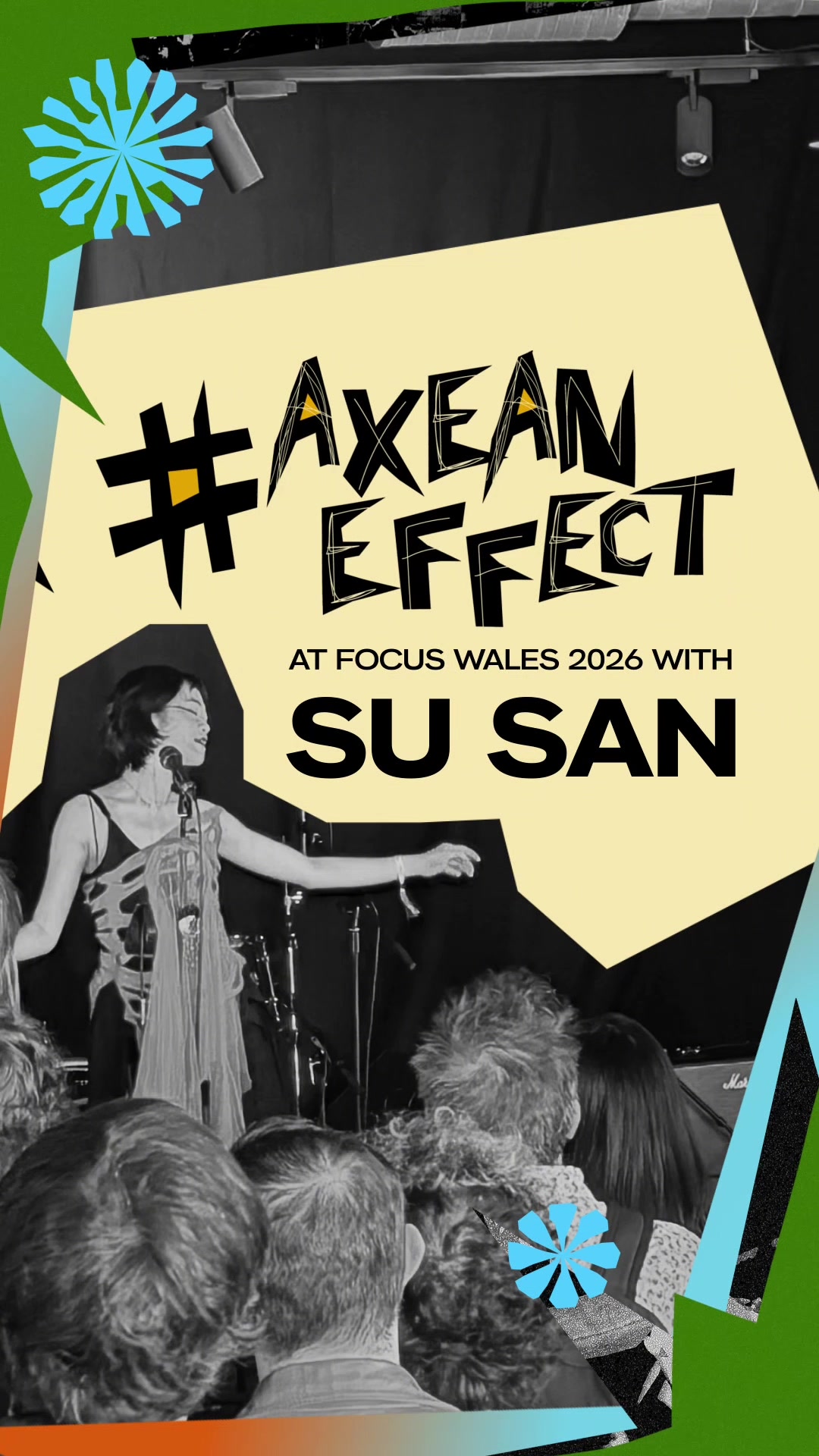 @AXEAN Festival