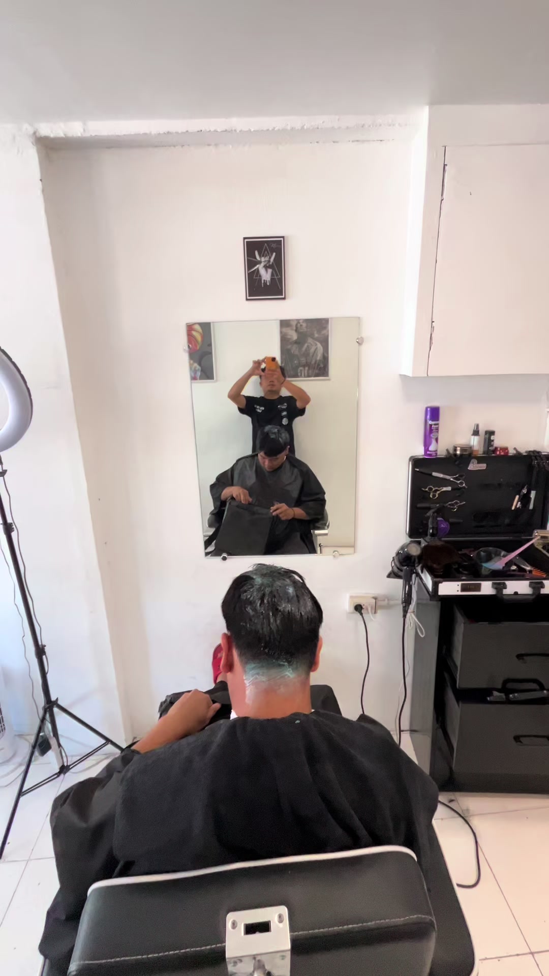 @KLAZZ CUTS