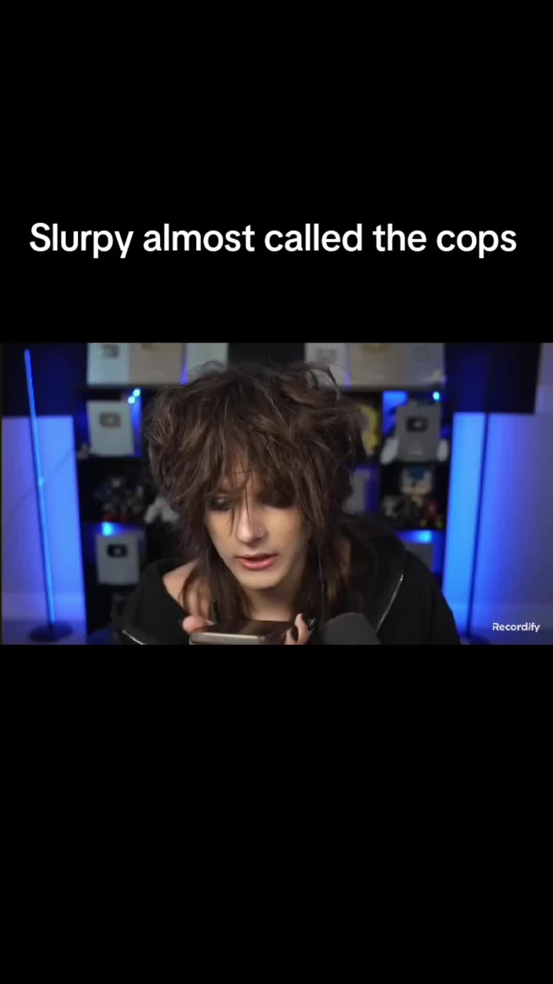 @Slurpy Fan page