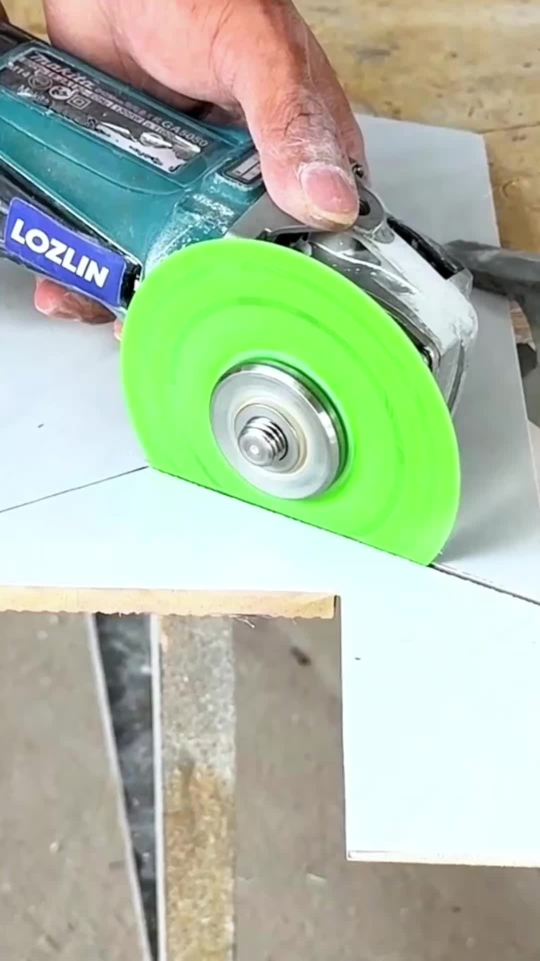 @DIY Master