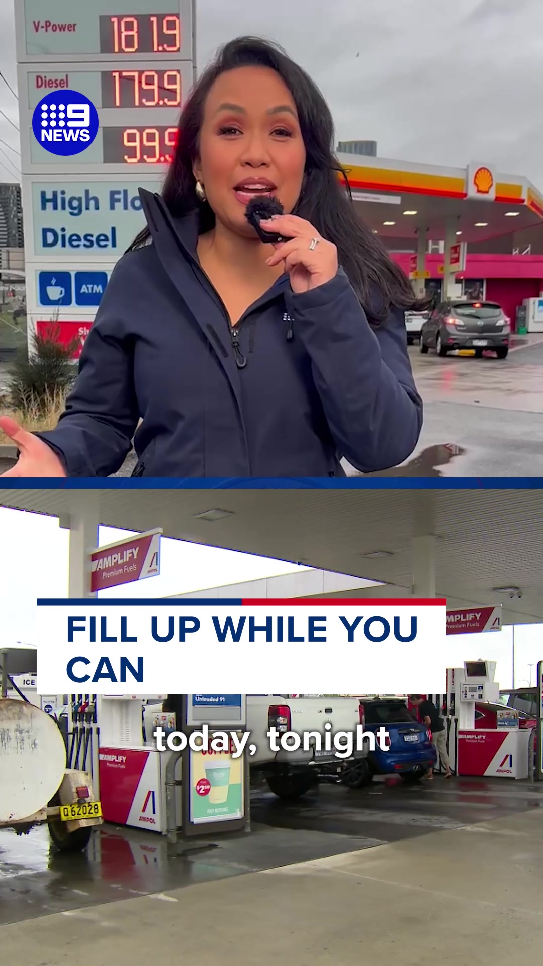 @9News Australia