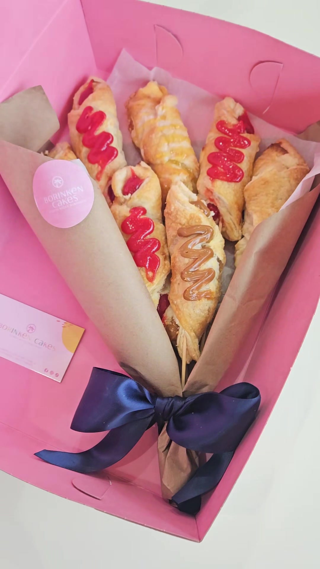 @Borinken Cakes