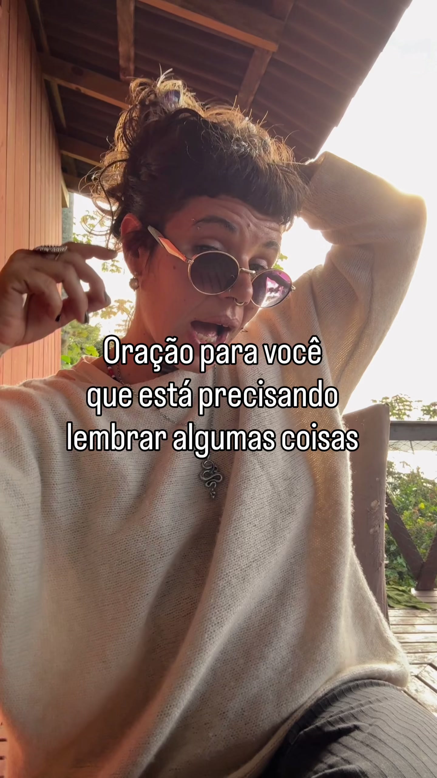 @Odara da Floresta 🇧🇷
