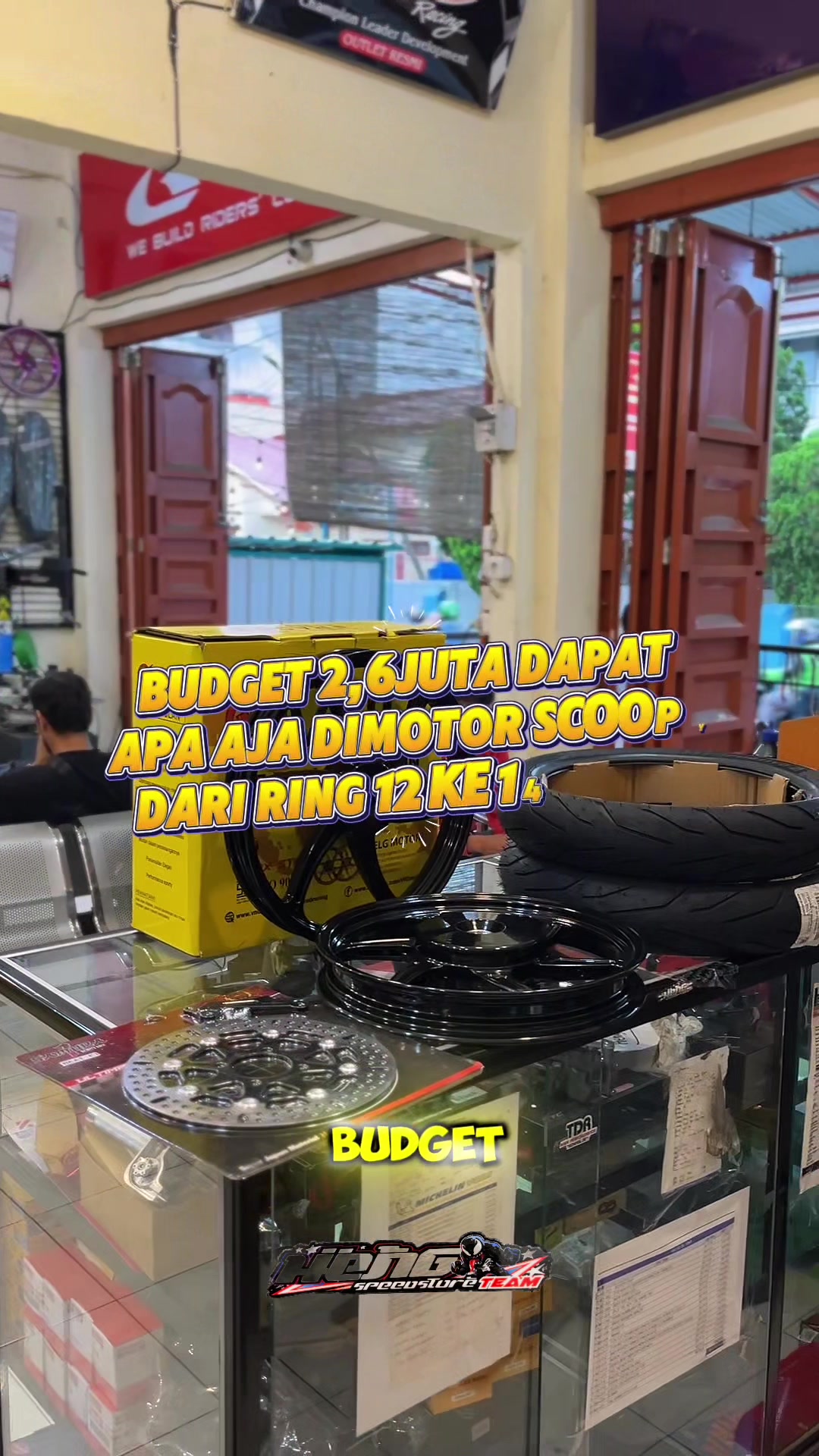 @hengspeedshop