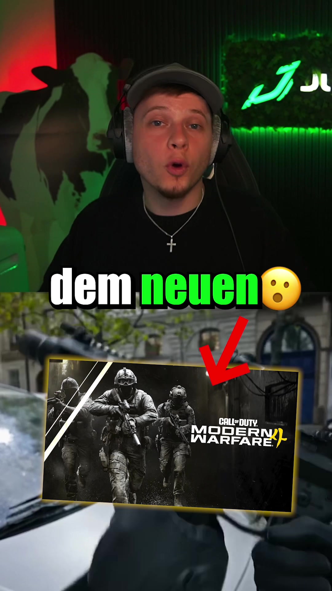 @CGN Justsdx