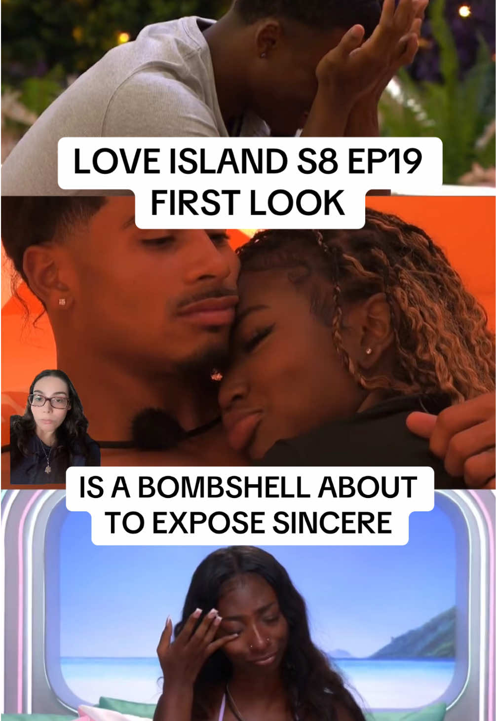 @what&rsquo;s eva watching?