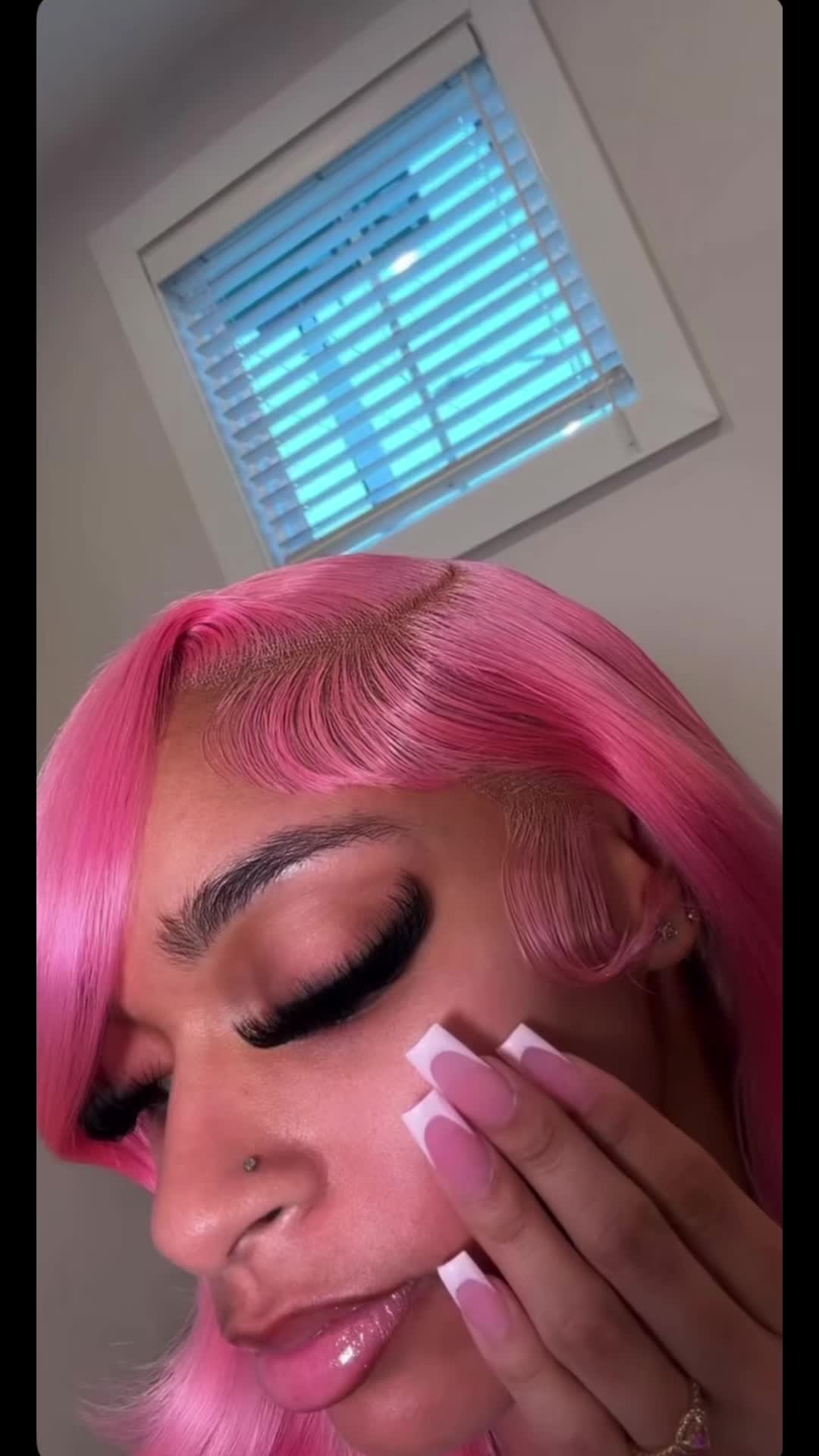 @THE HAIR DOME 💕