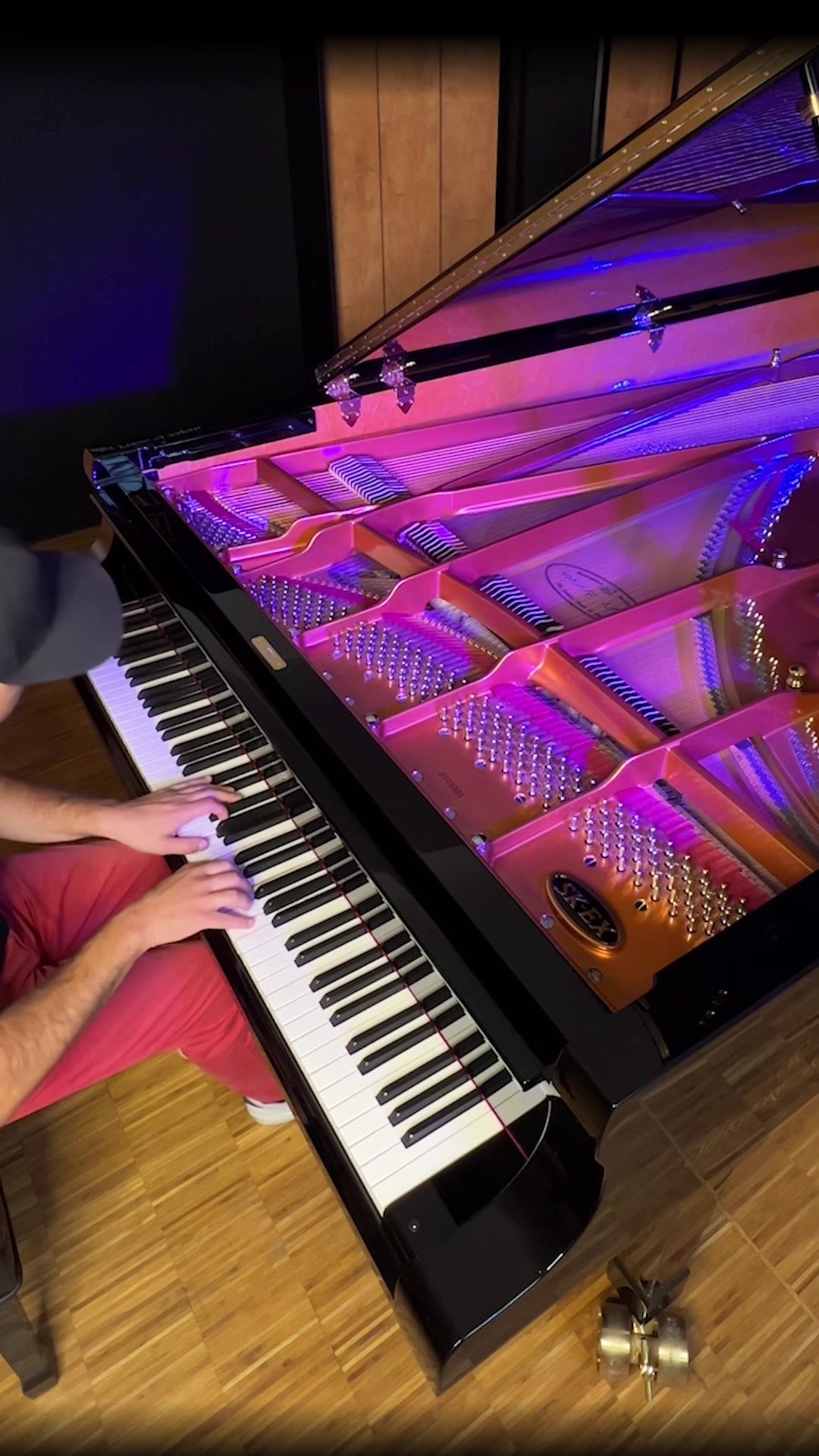 @Autistic Piano