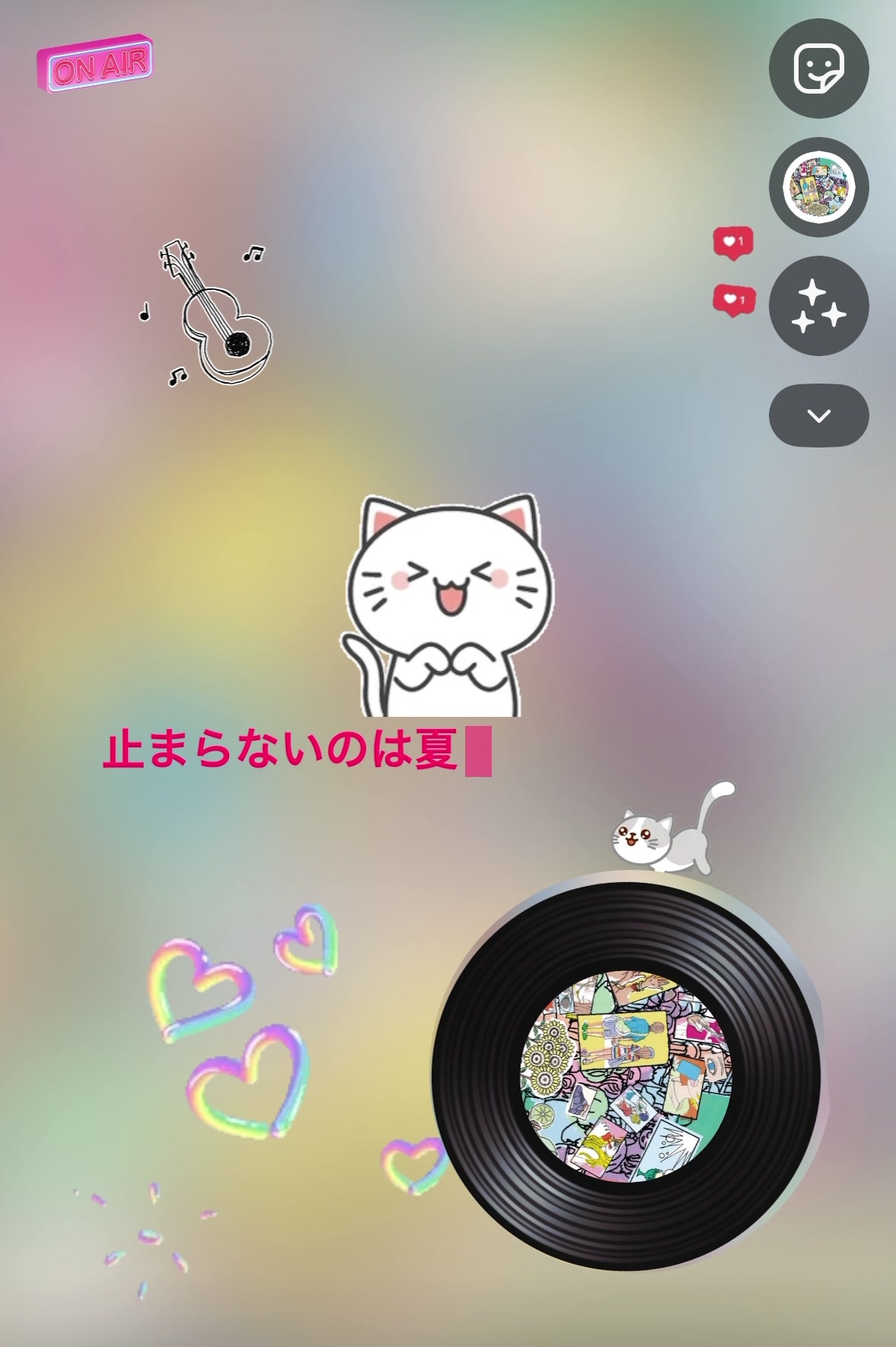 @はる🫅💞