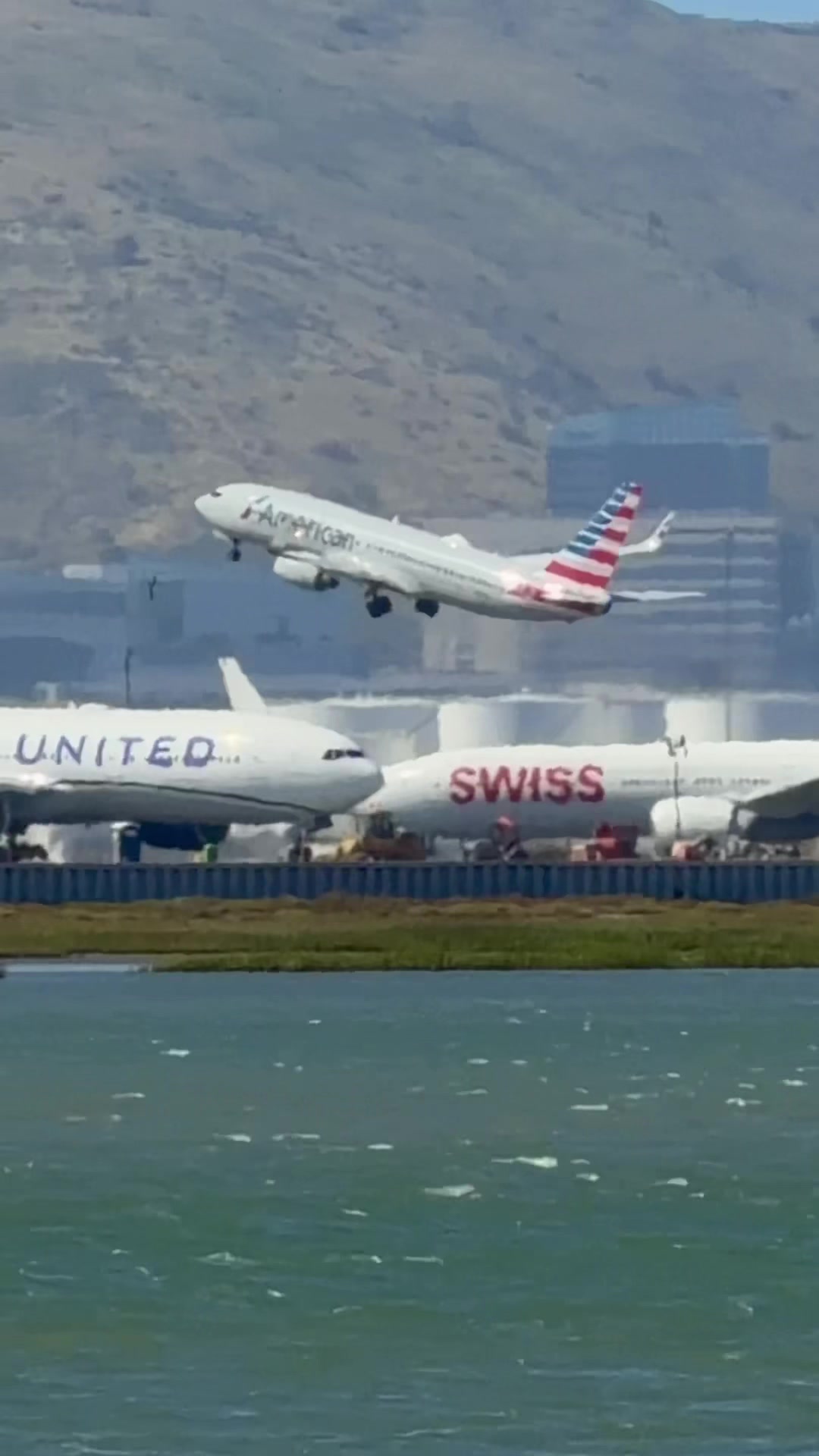@RJ PlaneSpotting