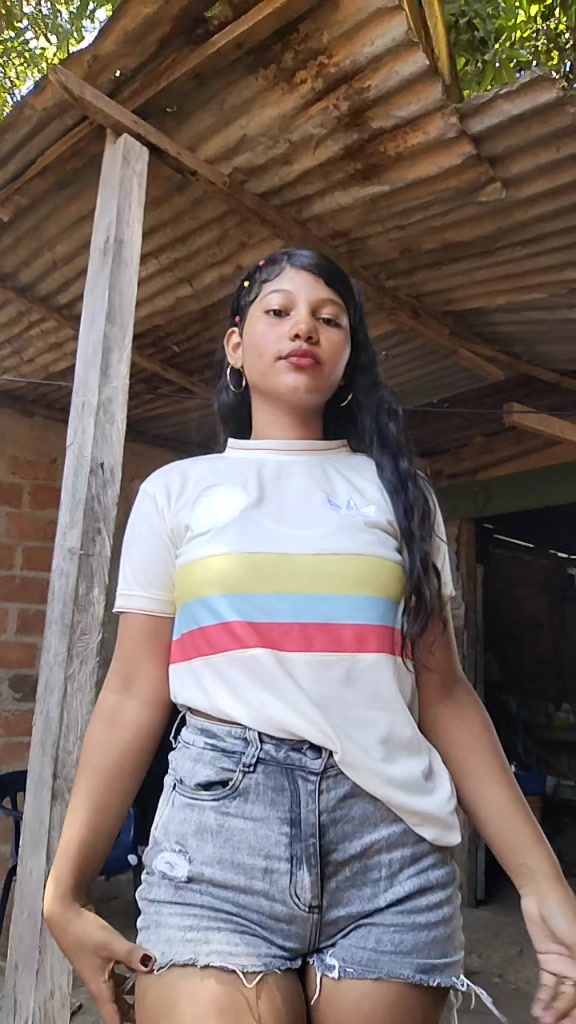 @Yessica Padilla