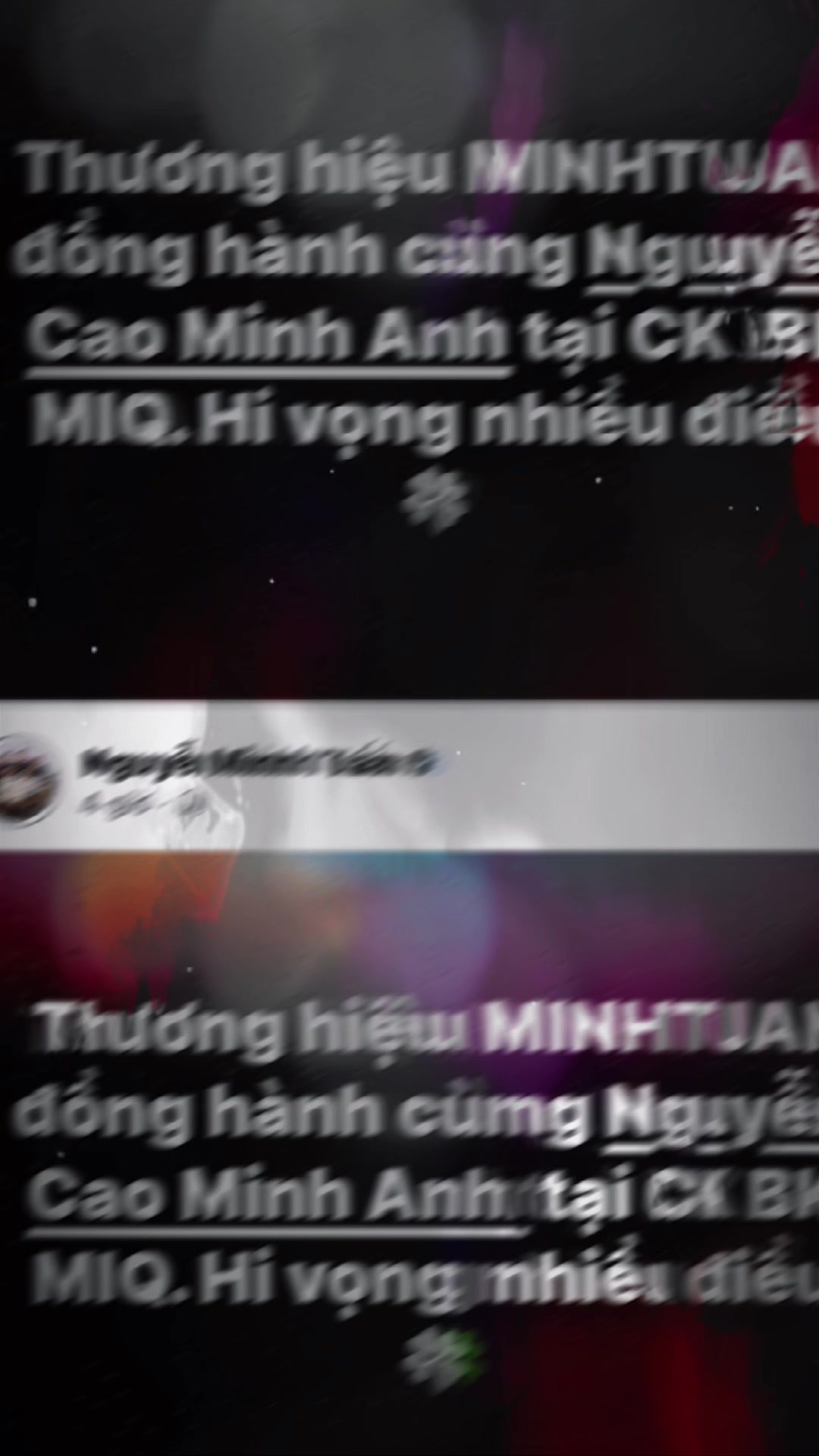 @Nguyễn Cao Minh Anh