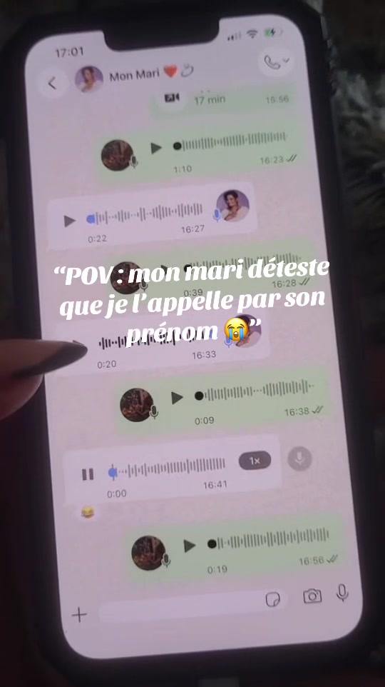 @amour et bêtise : le duo fou💜