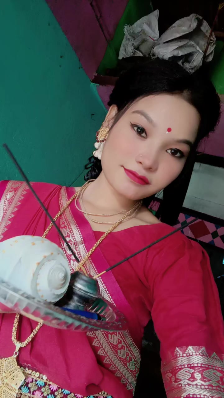 @megha Roy