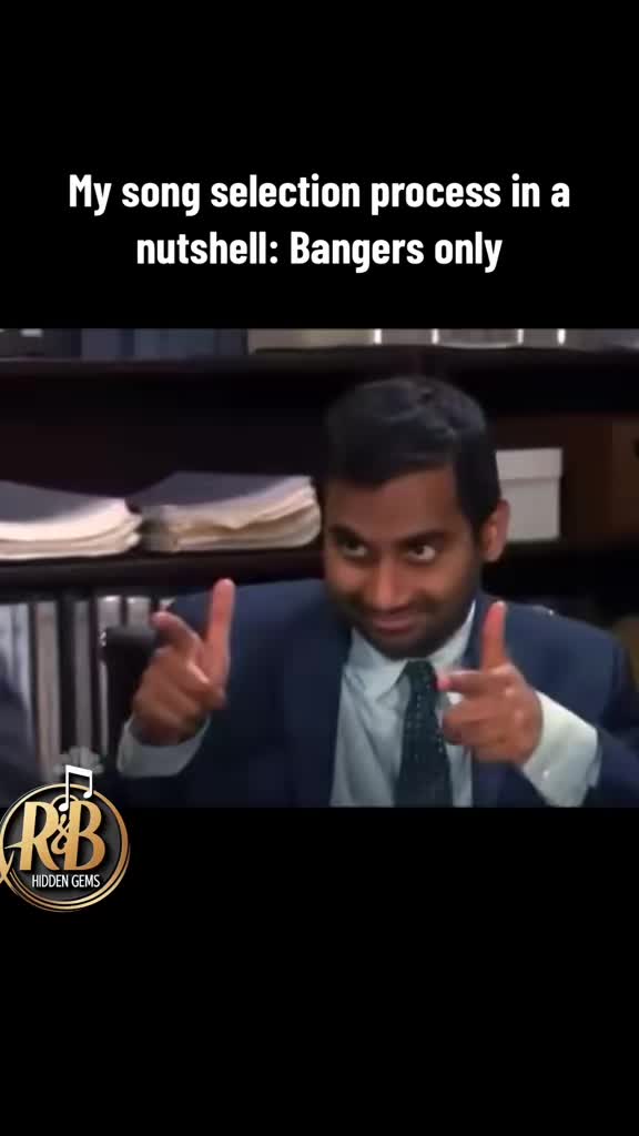 @R&B Hidden Gems ๐ถ๐