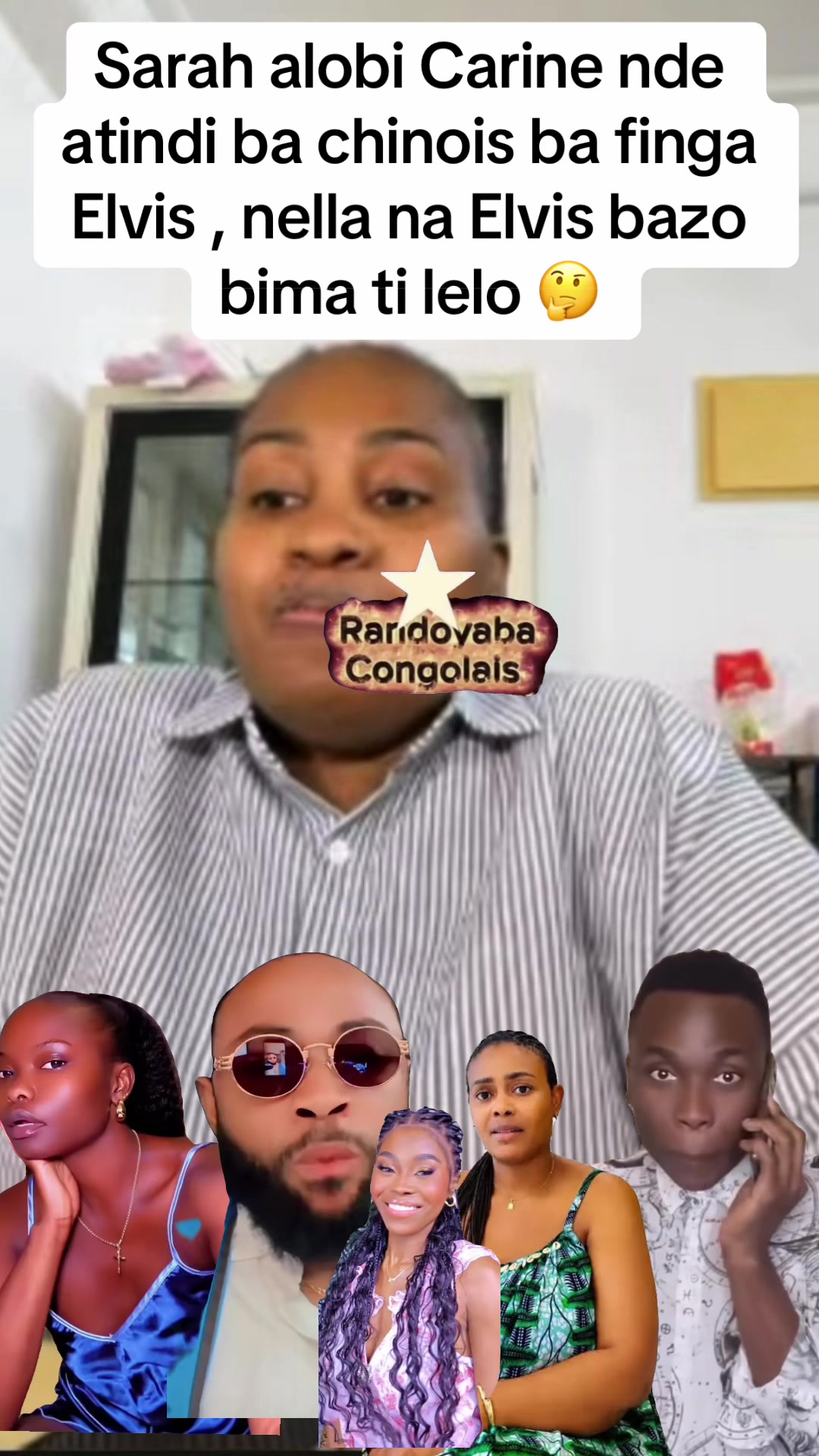 @RANDO  ya ba congolais 💙💙💙
