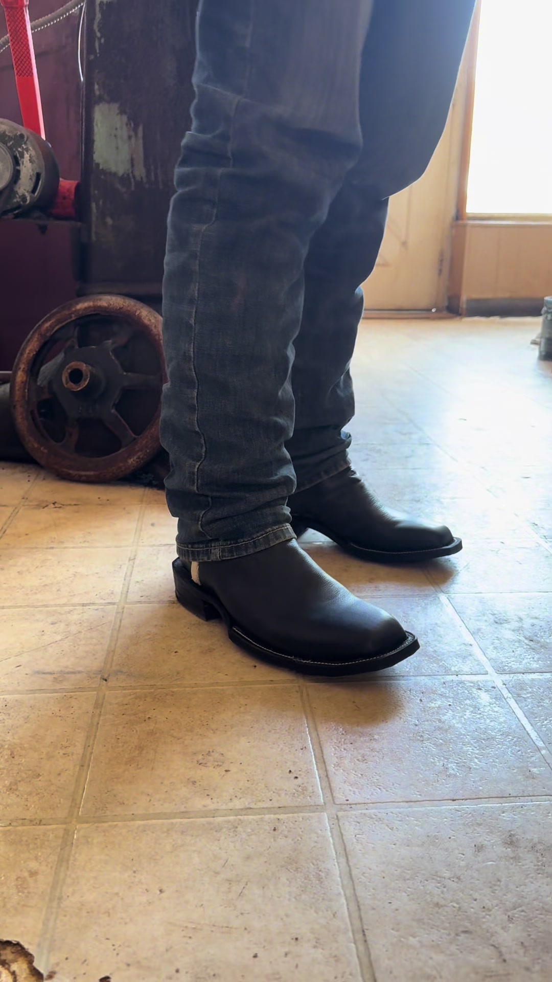 @♣️Brilee’s Boots 📸
