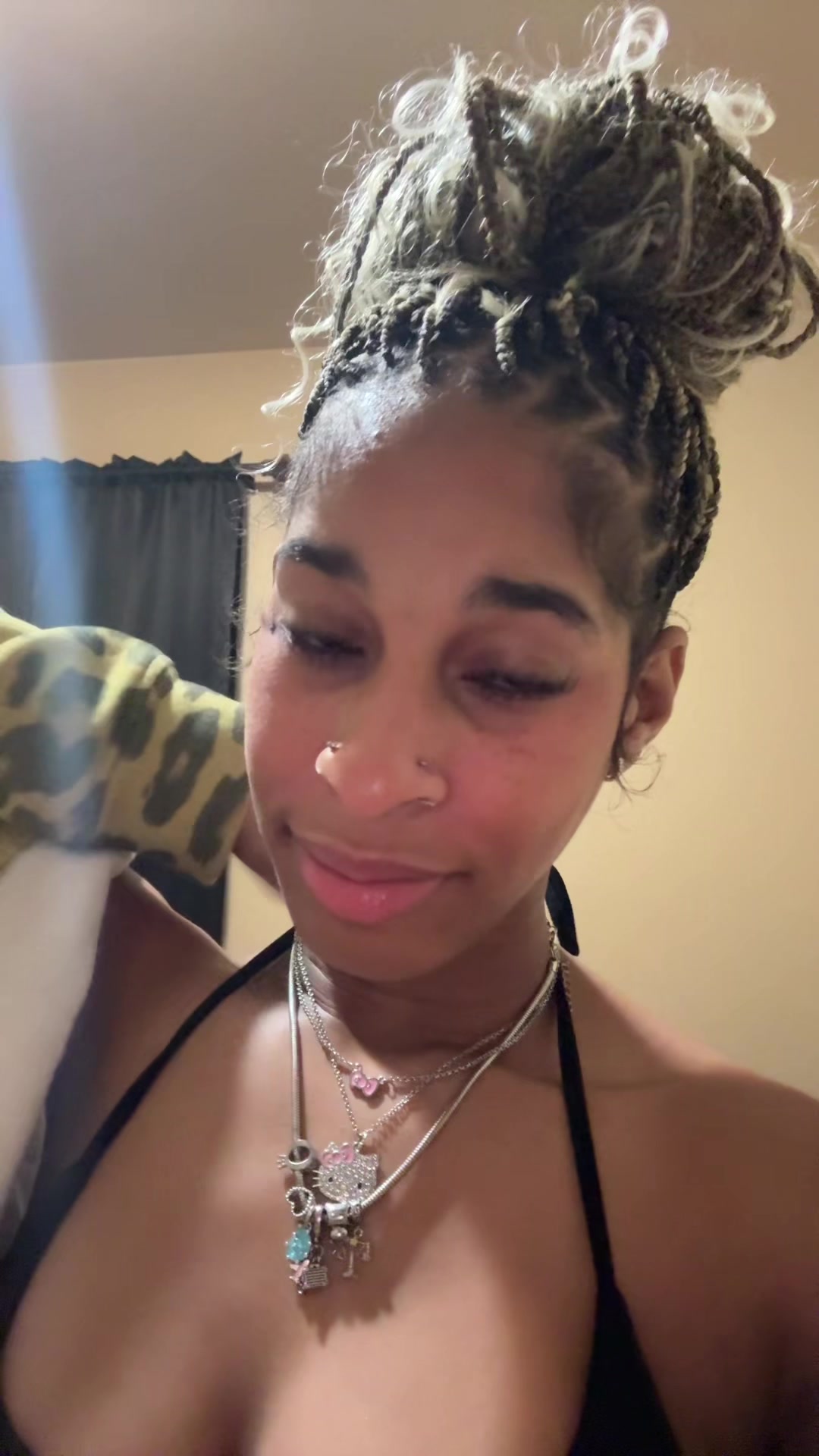 @Nobodysexual
