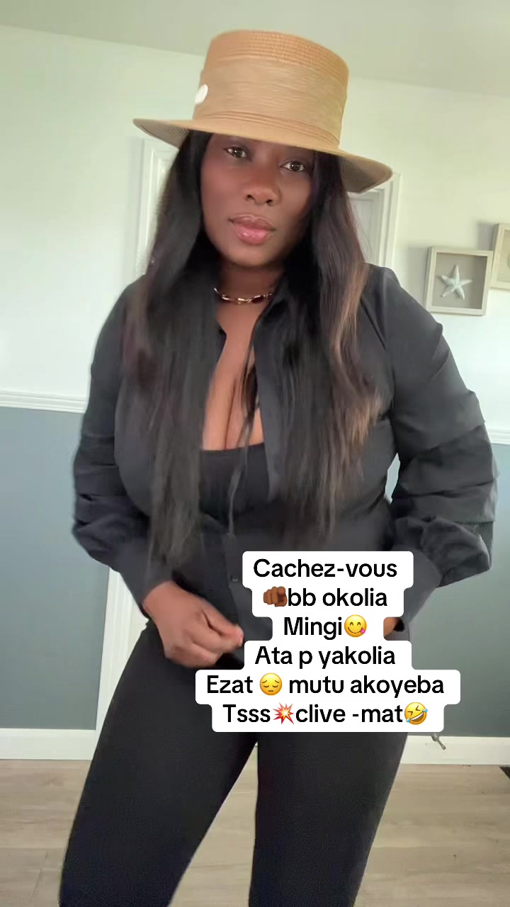 @Clive Matondo TV5 🌏
