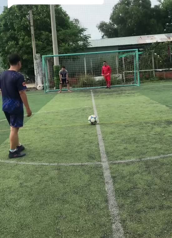 @Thầy T&acirc;n Sports