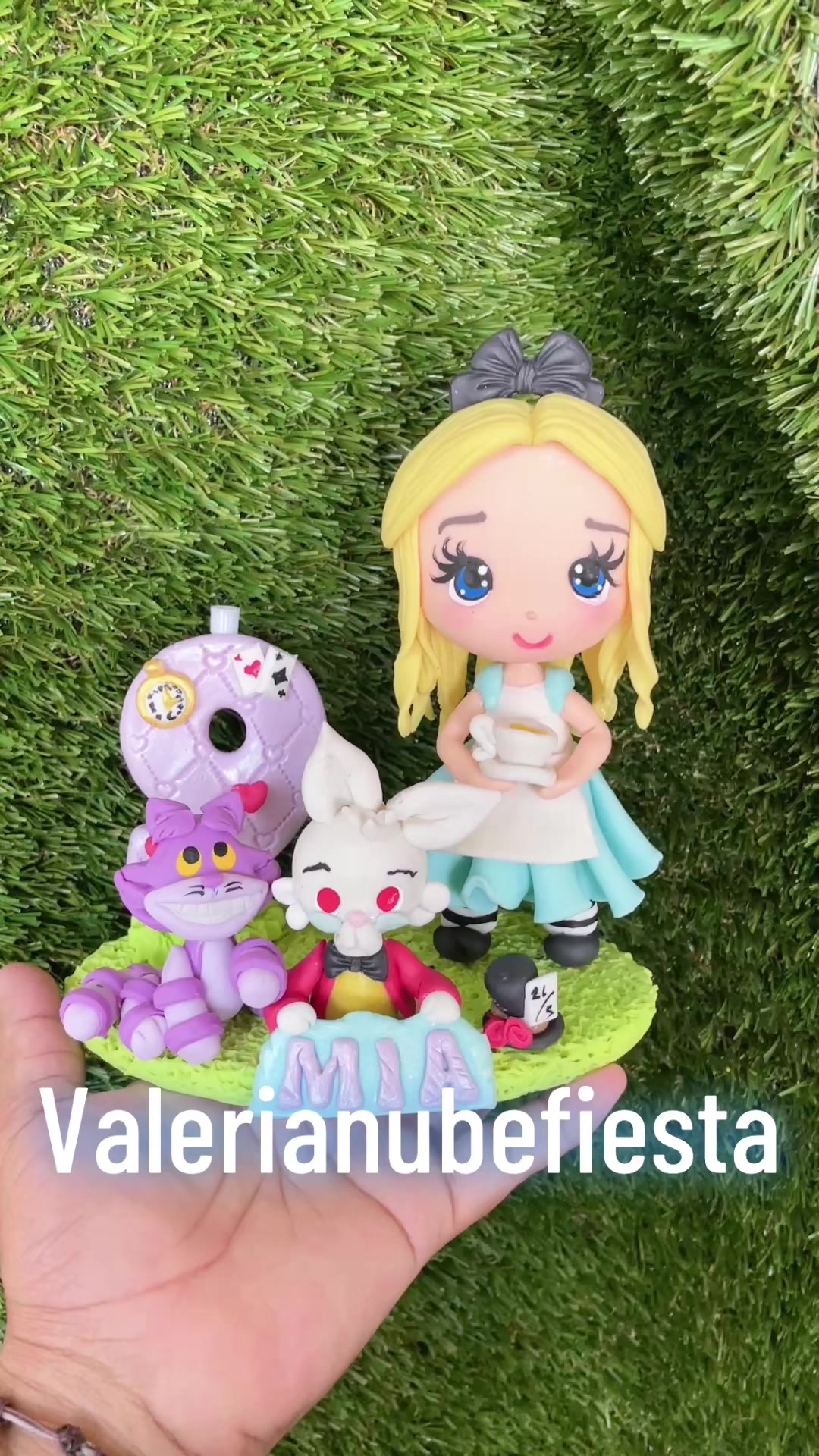 @Valeria NubeFiesta