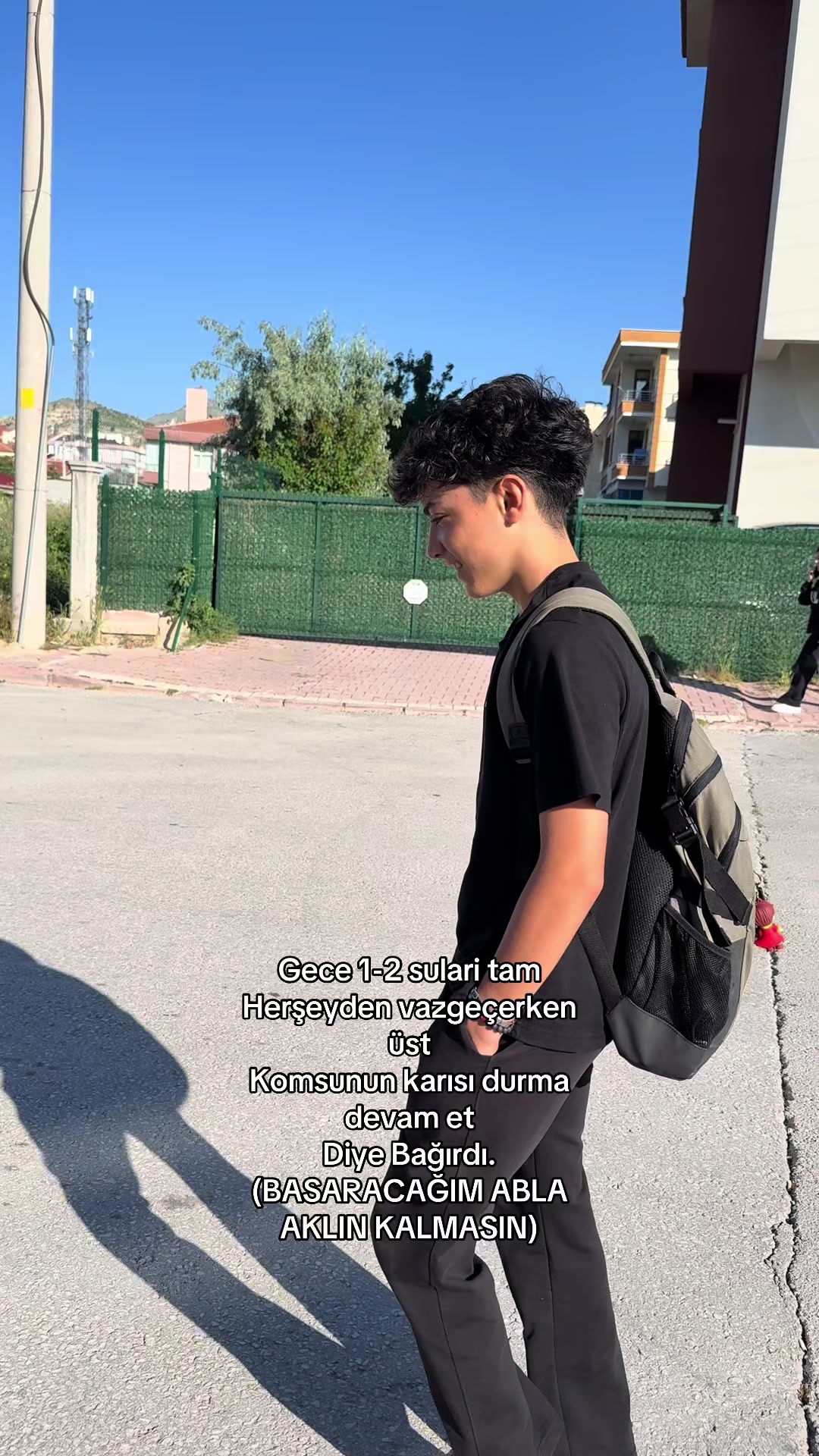 @Ali fark edene kadar