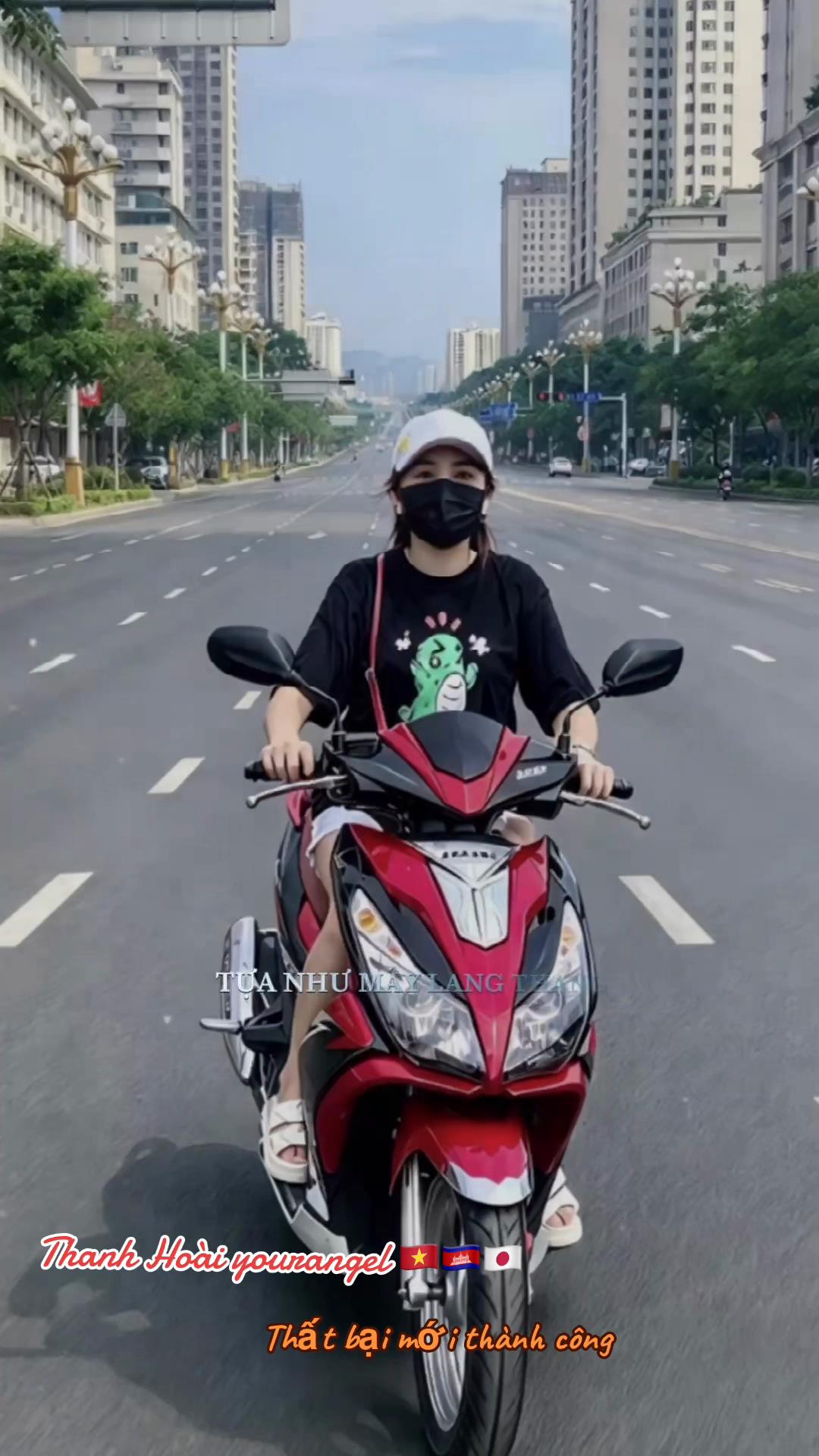 @CHỊ Đẹp thanh hoài your engel