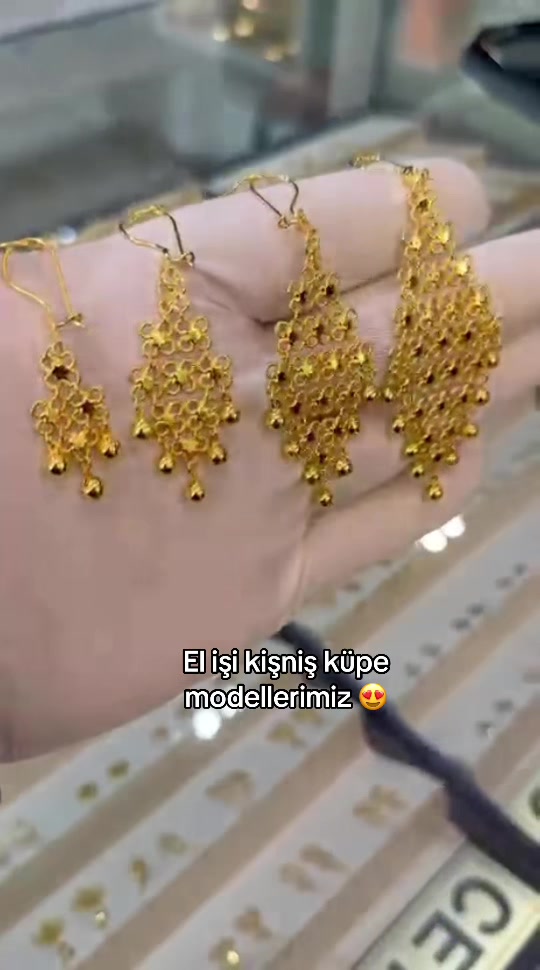@Ceylan Gold
