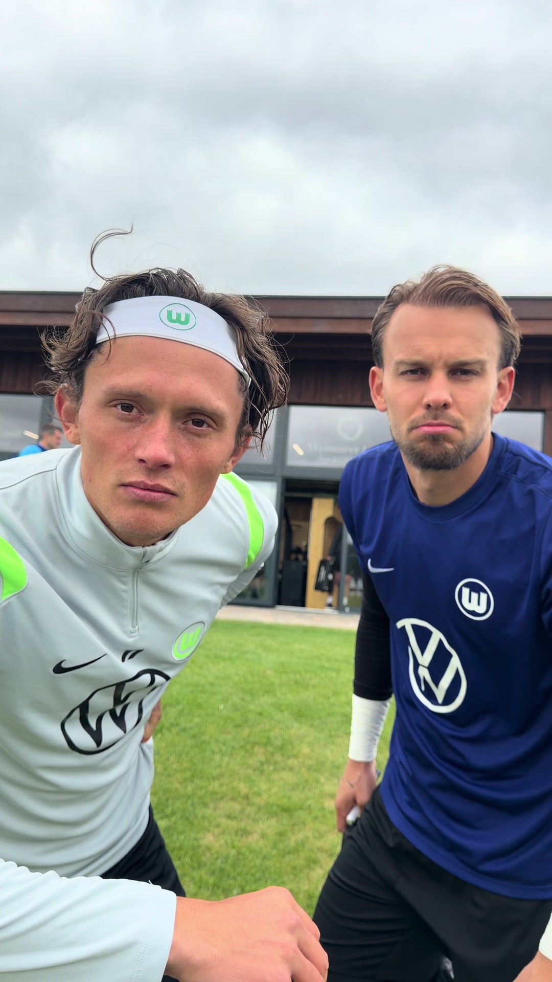 @VfL Wolfsburg