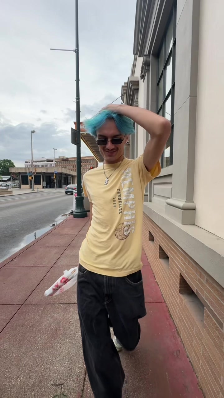 @April