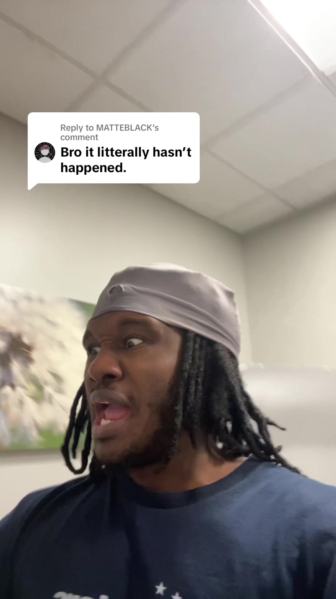 @CaiusTV