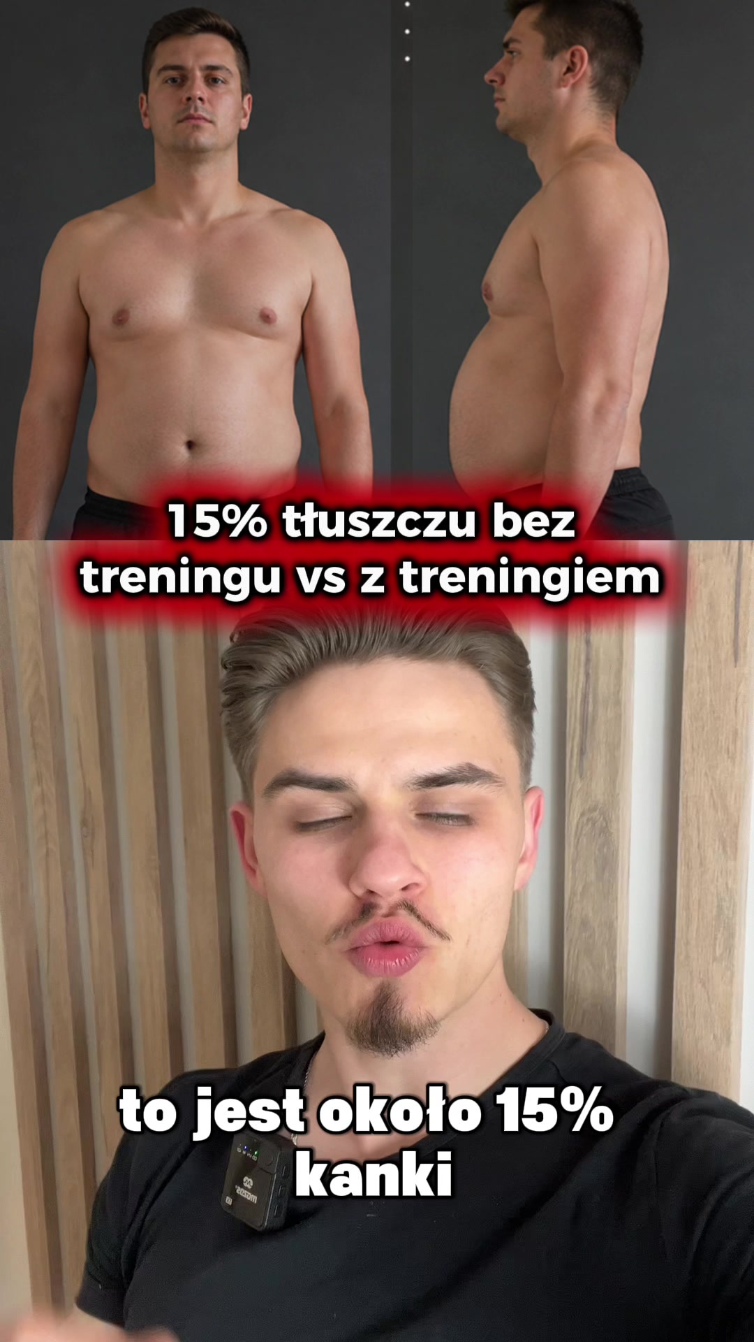 @Metamorfoza Męskiej Sylwetki