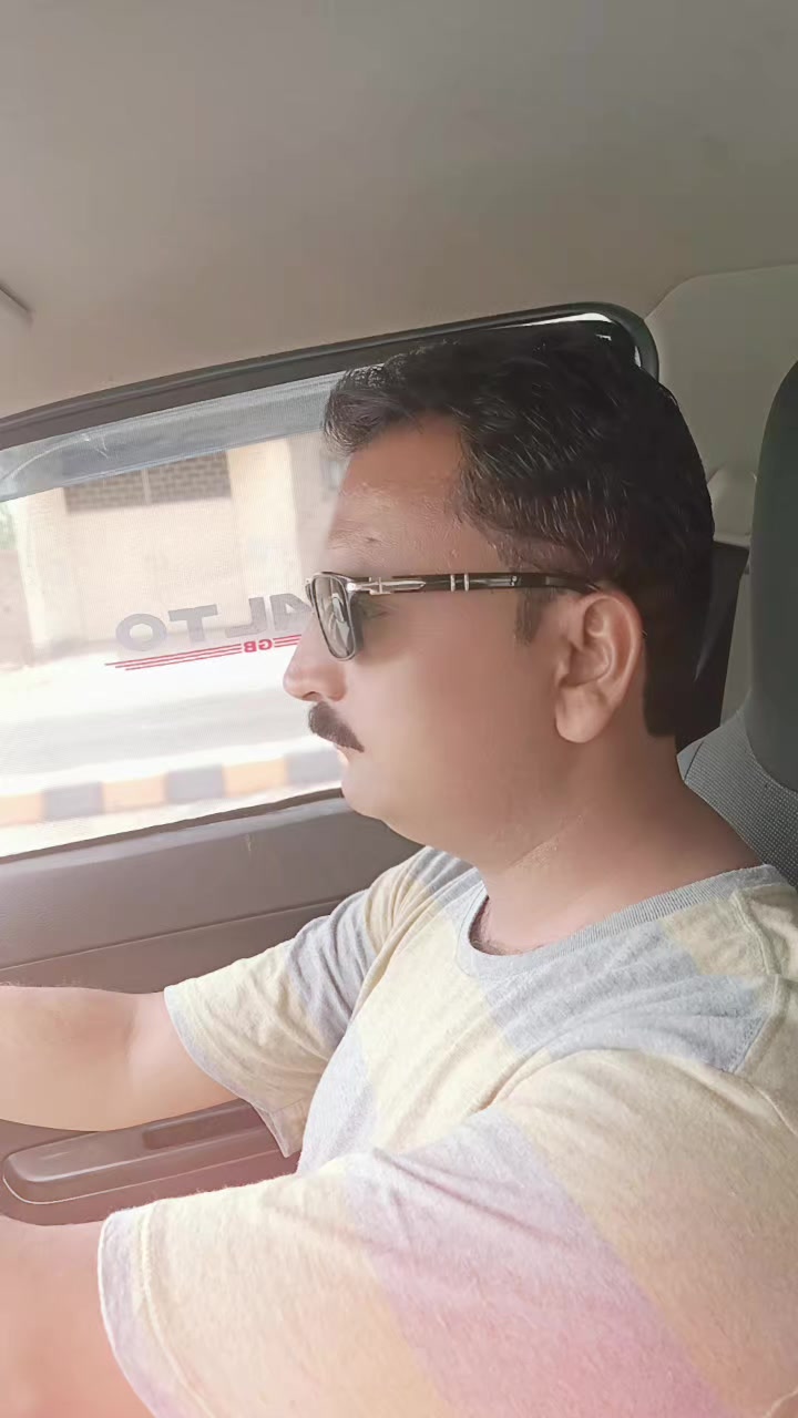 @Mian Rashid