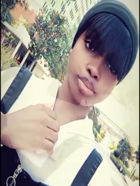 @😌I'M 😌A😌SPECIAL😌GIRL❤️