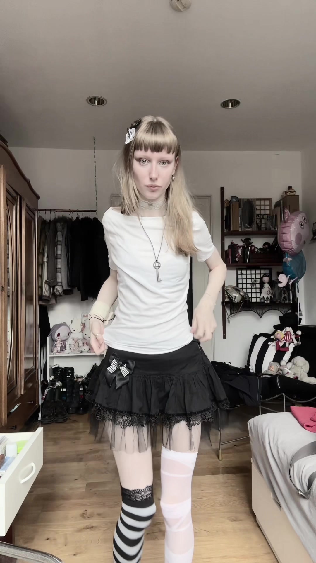 @Porzellanpuppe ꉂ