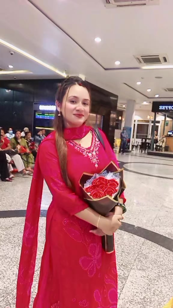 @Sarita Lamsal
