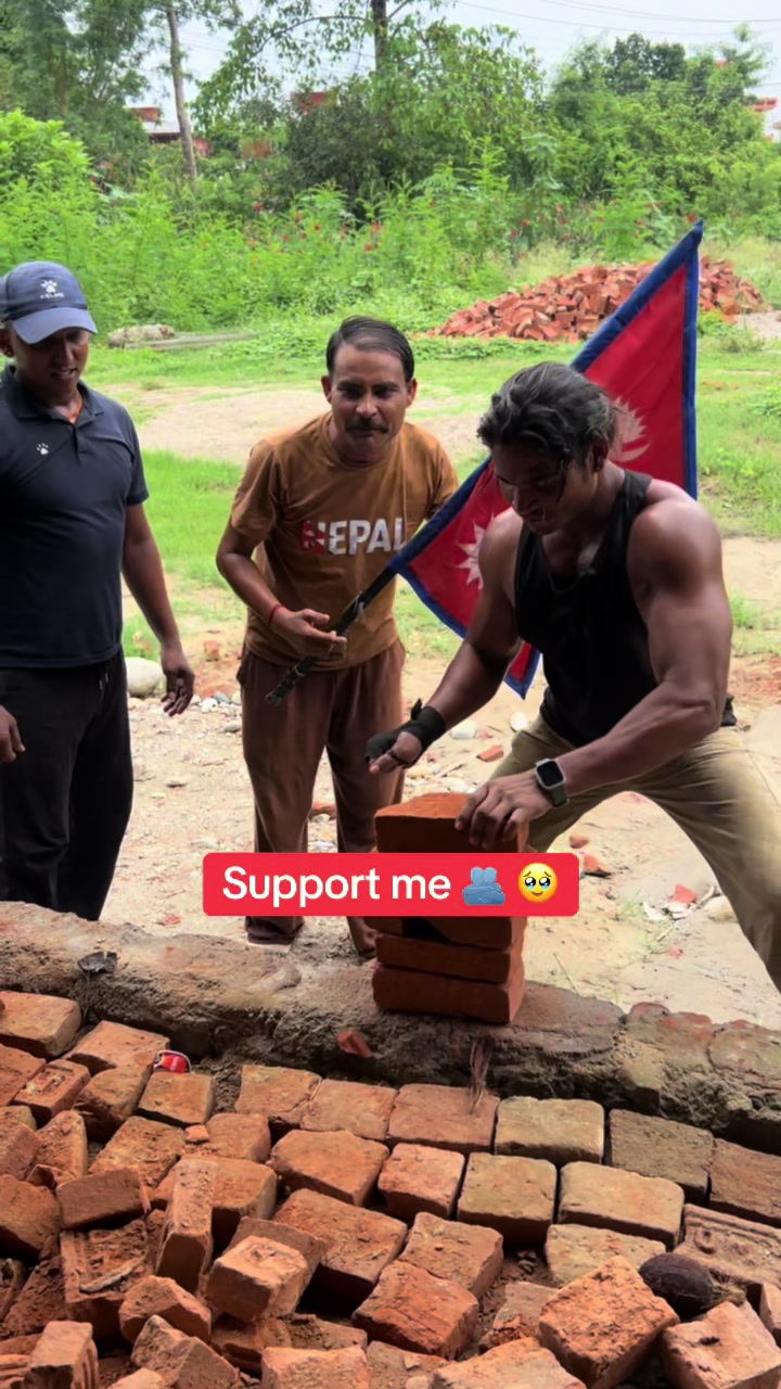 @Leo Bablu nepali 🇳🇵