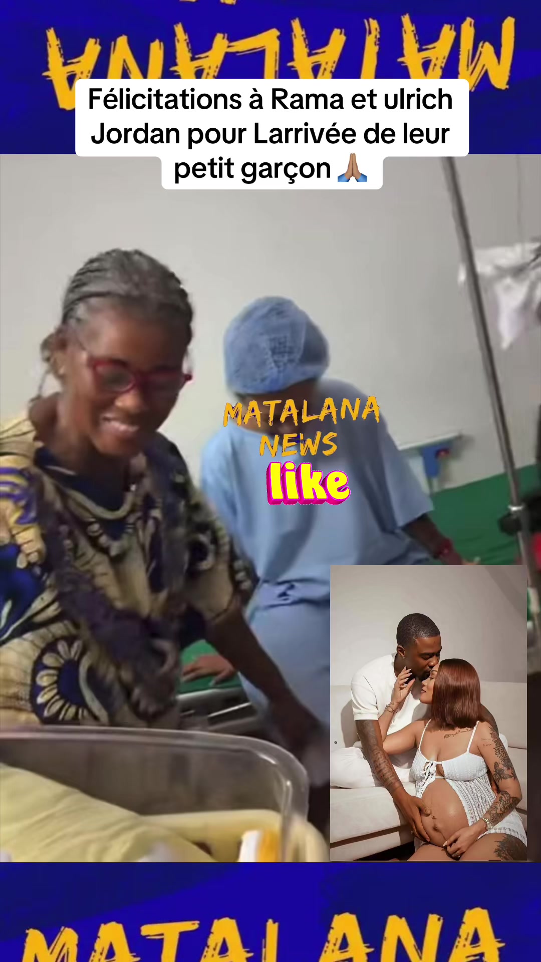 @Matalana News