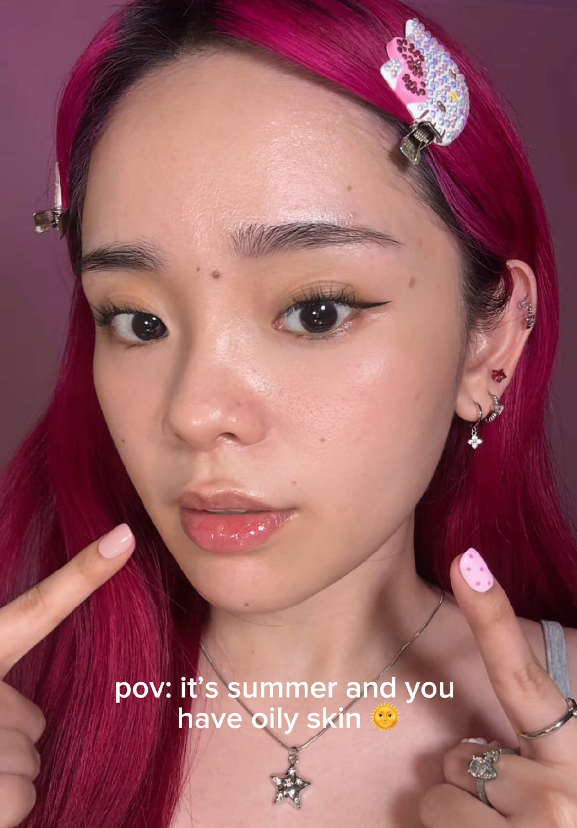 @Kiyoko ✮⋆˙