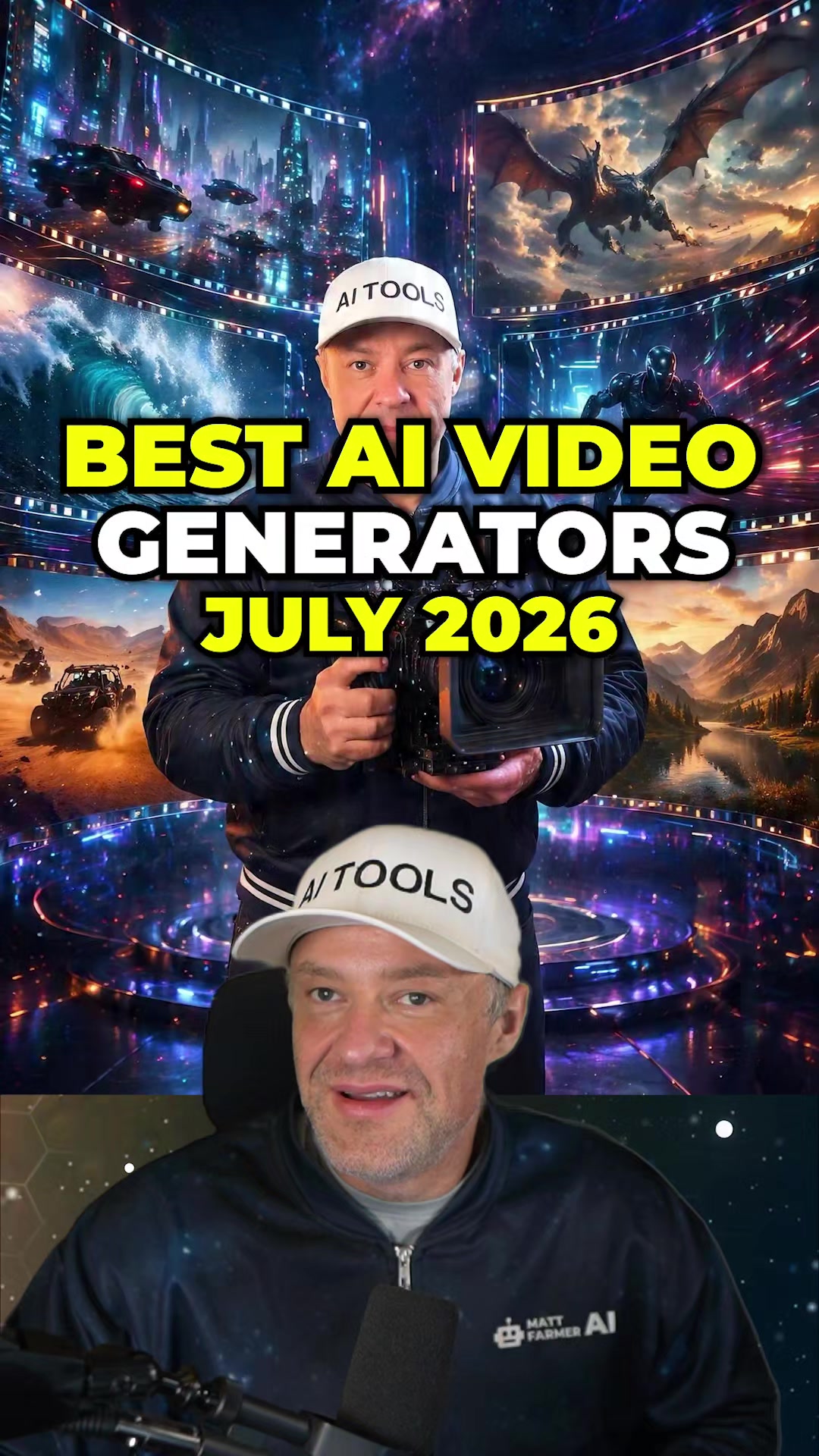 @Matt Farmer | AI & Marketing