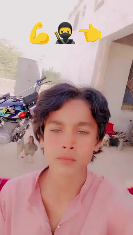 @جاوید سیکرٹری
