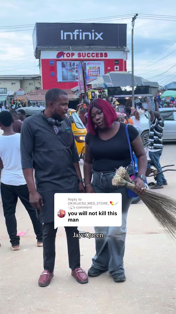 @JayeQueen