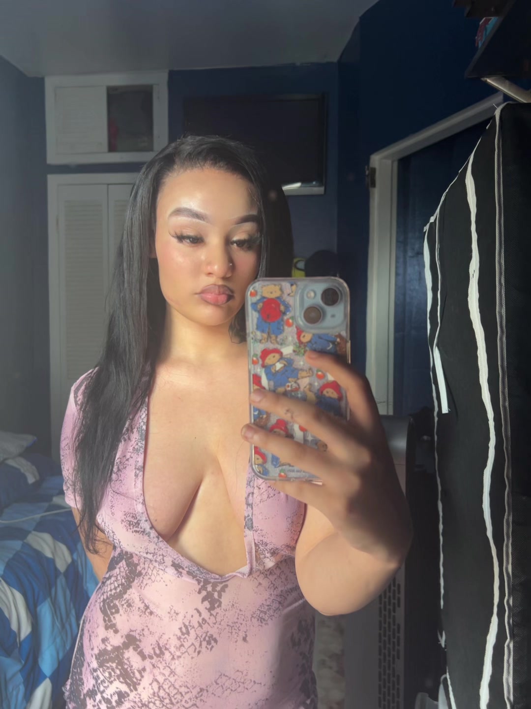 @Líjah East