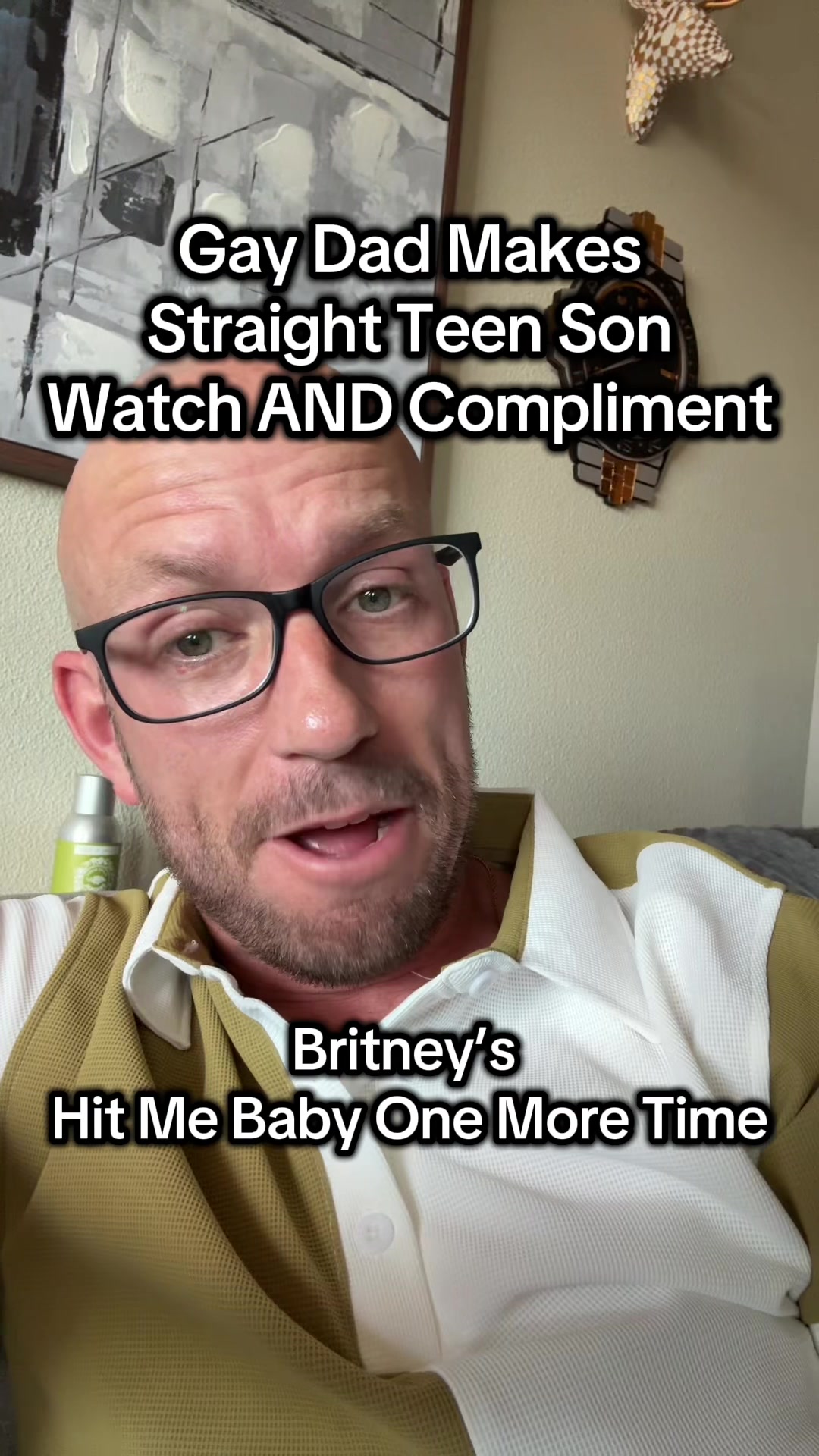 @Daddy J