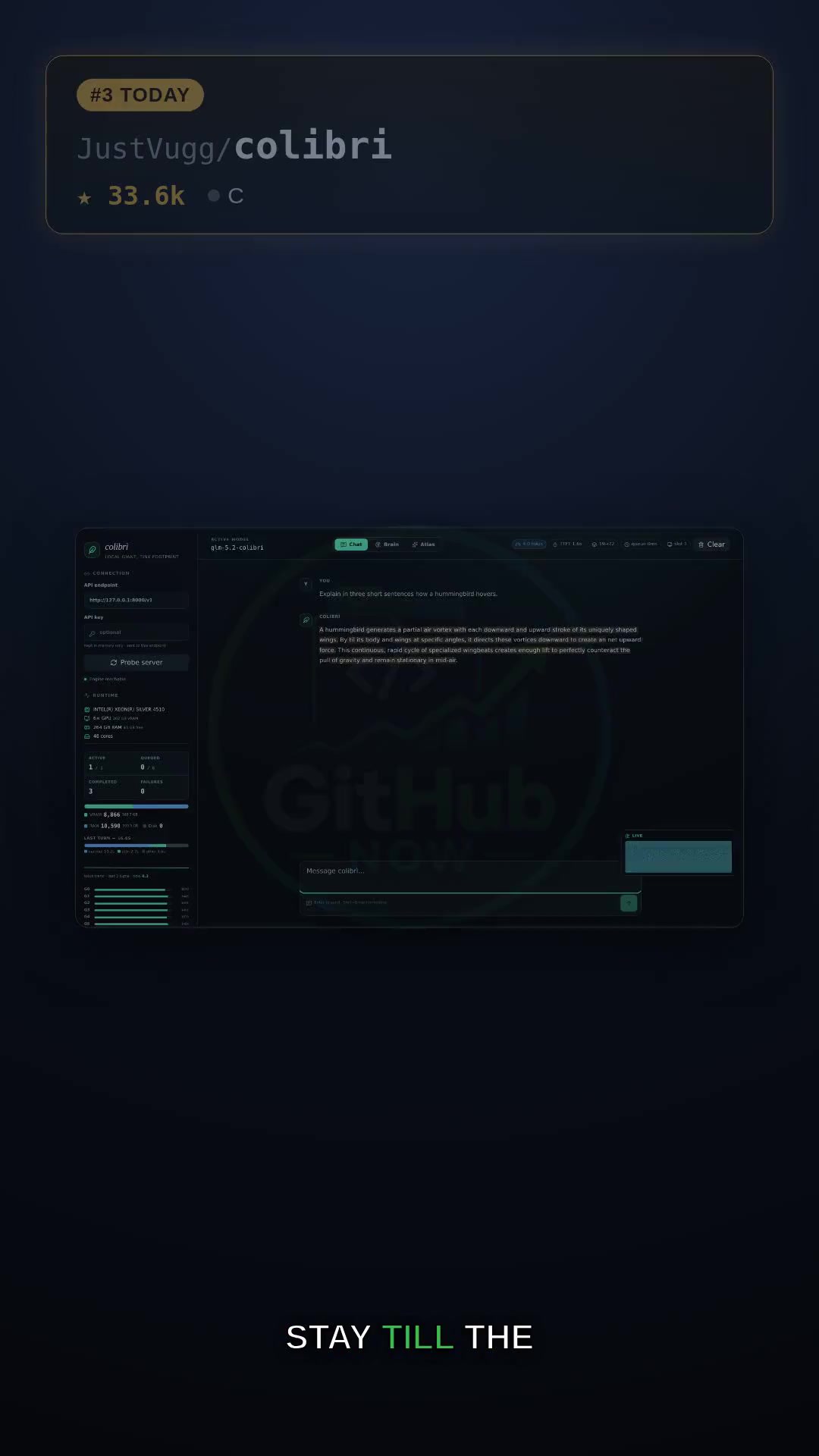 @githubnow