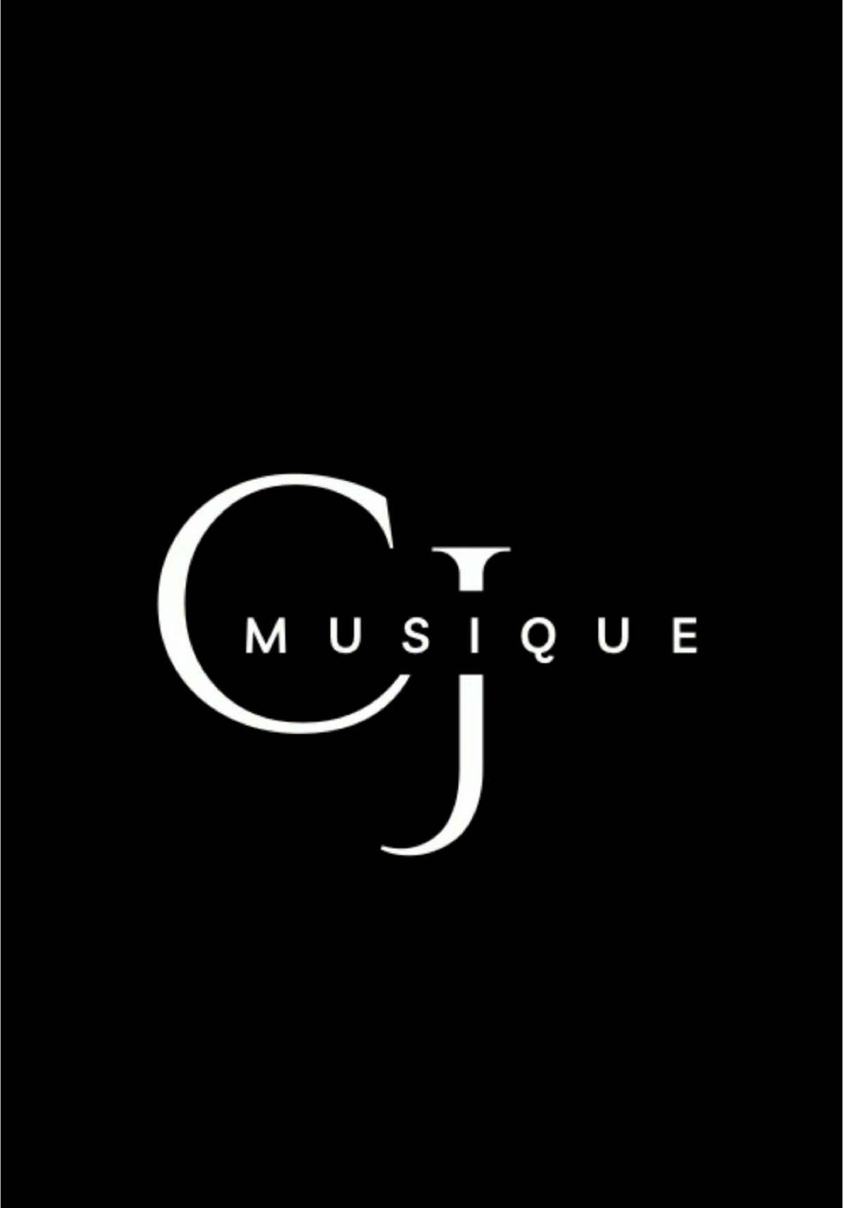 @CJ MUSIQUE