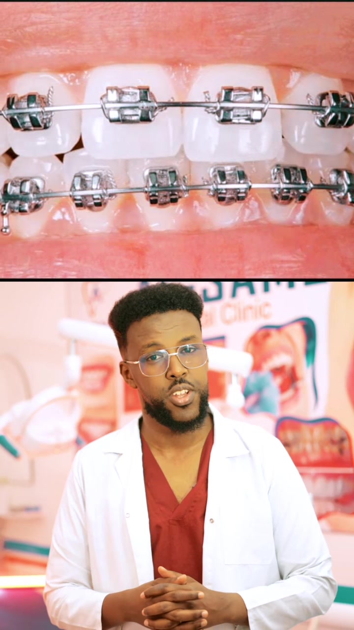 @Dr. Maano 🦷